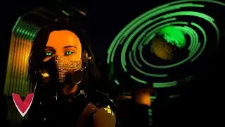 DORA - FİLMİN İ&Ccedil;İNDEYİM (OFFICIAL VIDEO)