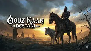 Oğuz Kağan Destanı: Türklerin İlk Büyük Hükümdarı