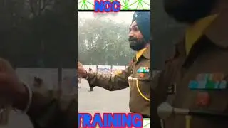 Ncc Prade practice⚔️ #youtubeshort #armylover #army