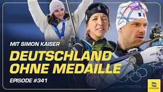 Letzte Chance auf Gold! (mit Simon Kaiser)