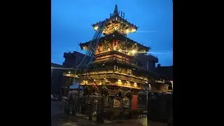 Balkumari Temple