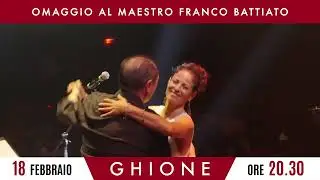 OMAGGIO AL MAESTRO | STAGIONE 2025-2026 Teatro Ghione