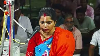 কীর্তনীয়া চৈতালী চট্টরাজ আসর বন্দনা 