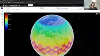 EXOTRAIL, spacestudio&trade;  Webinar n&deg;2