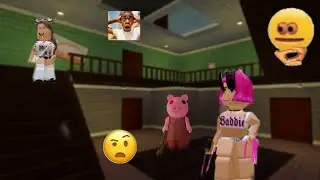 Playing piggy (complete FAIL)
