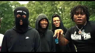 G Foe - War With Us(Official Video)