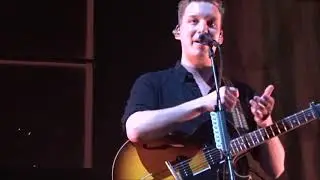 George Ezra Live - Manchester Arena 2019 -  part 1