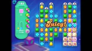 Candy Crush Soda Saga Level 13448