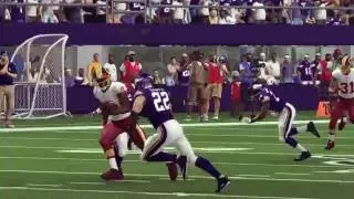 MUT17 - AJ Green Smooth TD