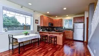 9169 23rd Ave NE, Seattle, WA Presented by Joe Kiser & Jason Fox.