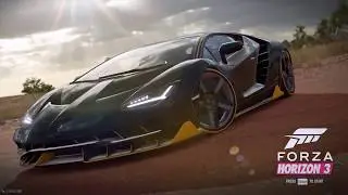 How to install forza horizon 3 PC