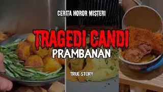 SHIVERS ‼️ MYSTERY HORROR STORY WHILE COOKING MOY BI NAD || TRAGEDY OF P TEMPLE #podcasthororindo...