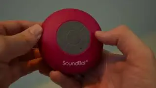 SoundBot SB510 HD Speaker Review