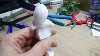 Ender 3 - marlin fw input shaping