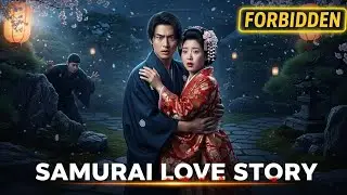 The Forbidden Love of a Samurai That Changed Japan&rsquo;s History