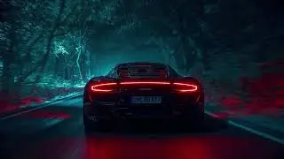 Lonely Drive - Drive Shift [Night Vibes & Chill Melodic Deep House]