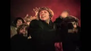 some kind of russian dance party