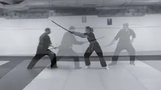 The power of Kodachi