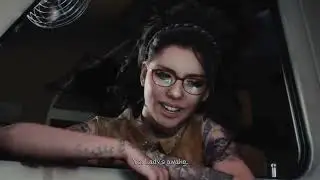 Devil May Cry 5 Special Edition (PS5) Cutscene #32 - Gilgamesh slain
