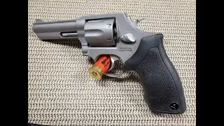 Taurus Model 65 &mdash; лучший универсальный револьвер за свою цену.