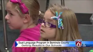 Getting Results in Our Schools - Walker Elementary Foreign Language Program