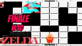 The Legend Of Zelda GamCube #10 FINALE -Death Mountain-