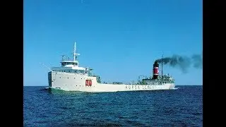 E. M. Ford and S. T. Crapo - In the Ice Spring of 1989