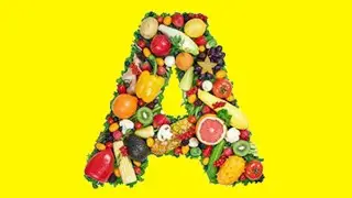 TOP 9 DES ALIMENTS RICHE EN VITAMINE A