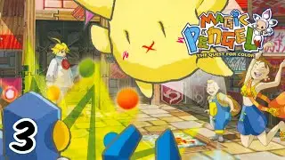 Magic Pengel: The Quest for Color || PART 3