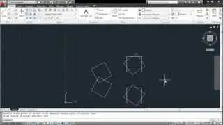 How to Mirror Objects in AutoCAD