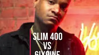 Slim 400 on it with 6ix9ine and Shotty