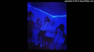 EGP Luh Dash x Rich City Breezy x K Kelley Type Beat 'Intoxication' (Prod. Supreme Ape x Khemics)