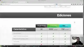flexVM: Virtualiza t&uacute; infraestructura