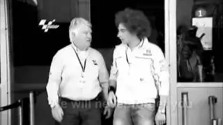 Rest in peace -  RIP Marco Simoncelli Tribute