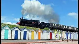 Hornby Dublo Torbay Express