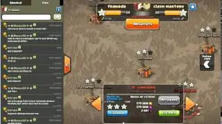 Sorci&egrave;res en goguettes : Attaques 3 &eacute;toiles @ Franada