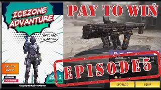 *NEW* COD MOBILE BATTLE ROYALE BEST MOMENTS COMIC EP5 | PAY FOR WIN?!