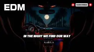 🎧EDM/Piano House+Smooth Lounge（original）✨/ Whisper of the Night&nbsp; ✨/January 29, 2026🎶