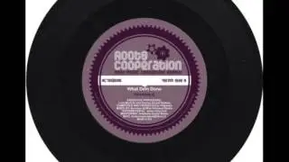 Valentina B - What Dem Done