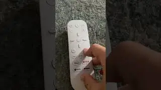 Setup media remote to ps5