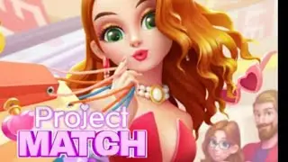 Project Match: ASMR Salon Spa Fun | Fun World Games | Android gameplay Mobile app phone4kids telepho