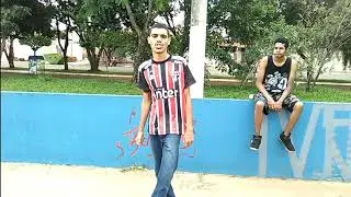 NaCenA-Ice k (Nada vai me derrubar) [Prod-JunioR]