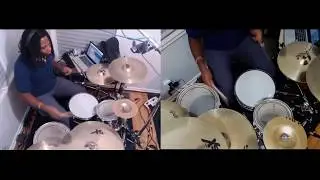 UNATCO (Deus Ex) Improv by Yusef Kelliebrew