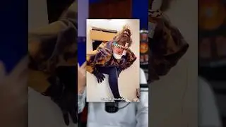 Она нашла тайную квартиру за зеркалом в ванной 👀