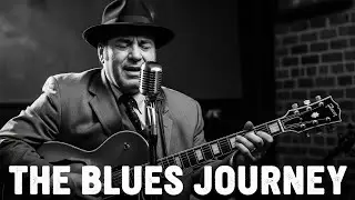 SRV, Buddy Guy, Albert King &mdash; Texas Blues Rock Guitar Style Like Fire Tone Legends