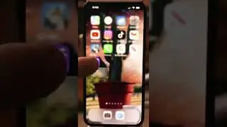 How to use your App Library IPhone IOS