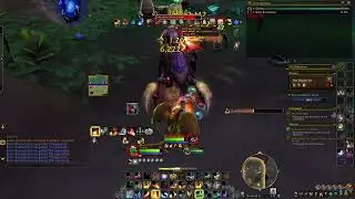 WoW Midnight pre-patch scalecommander augmentation evoker pve The Dread Pit Tier 11 Delve