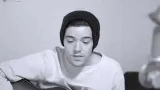 Rather Be - Clean Bandit ( Jacob Small Cover)