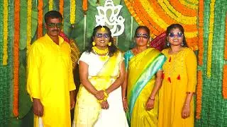 Haldi teaser