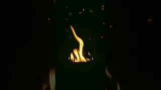 HD whatsApp status video||fire status video#status #fire